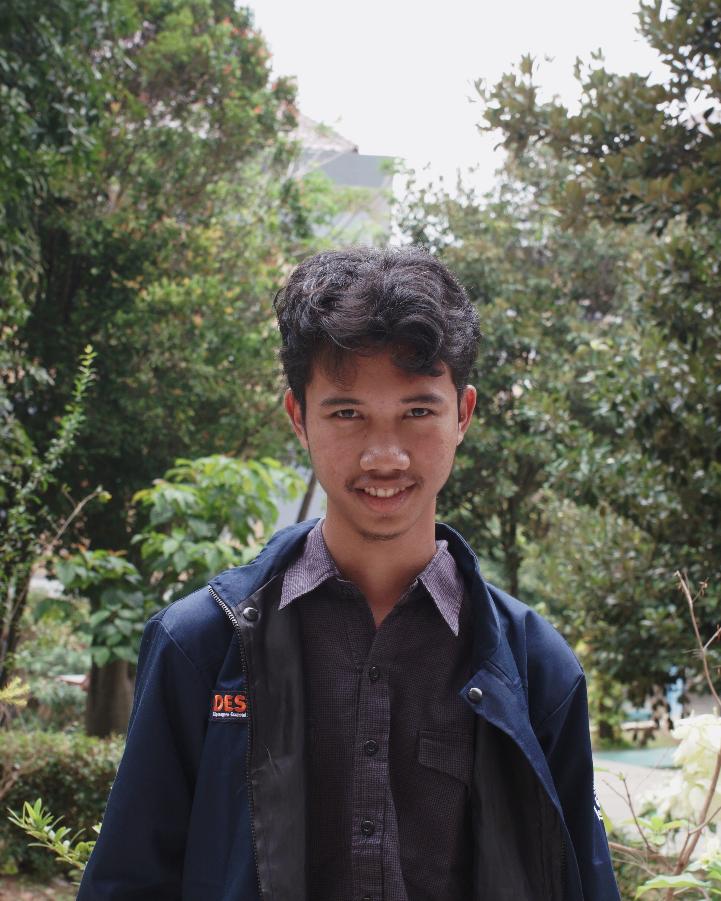 Faris Tsani Adhira